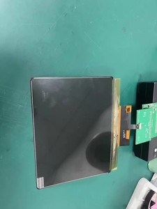 จอแสดงผล AMOLED OLED ขนาด 8 นิ้วพร้อมแผงสัมผัส ความละเอียด 1860×2480 อินเทอร์เฟซ MIPI 430cdm2 ไอซีขับเคลื่อน RM69380 - Product Image 3