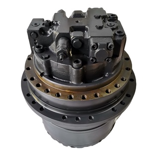 มอเตอร์ขับเคลื่อนรถขุดรุ่น cx50b zaxis200 pc75uu CAT302 gm18 ชุดขับเคลื่อนสุดท้าย - Product Image 2