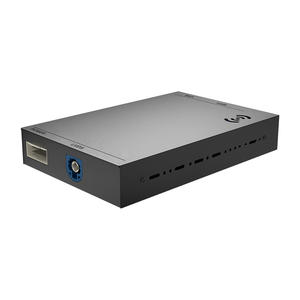 Ewaygps Livraison Gratuite Garantie 2 Ans Navigation Voiture Lien Carplay Android Auto Adaptateur avec GPS pour Peugeot Citroën - Product Image 4