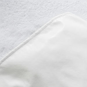 Protector de Colchón Impermeable Acolchado de Punto con Esquinas Elásticas, Hipoalergénico y Transpirable - Product Image 1