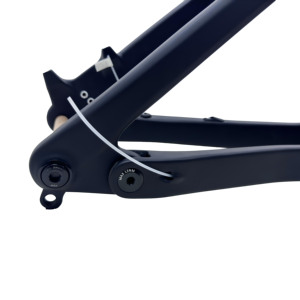 Hot bán cef50 E-MTB khung 29er Carbon đầy đủ hệ thống treo Ebike khung kích thước S/<span class=keywords><strong>M</strong></span>/L/XL bafang M820 động cơ 48V 36V 48V 835wh - Product Image 4