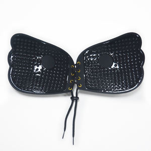 <span class=keywords><strong>Sujetador</strong></span> de <span class=keywords><strong>Talla</strong></span> <span class=keywords><strong>Grande</strong></span> para Mujeres con Senos Grandes, Sin Tirantes, <span class=keywords><strong>Invisible</strong></span>, Push-Up, <span class=keywords><strong>Sujetador</strong></span> Lala - Product Image 1