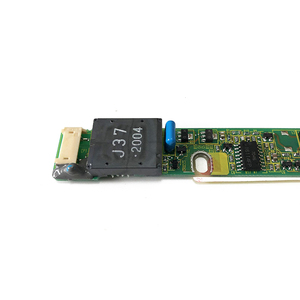 A20B-8001-0920 แผงวงจร PCB ระบบ FANUC อินเวอร์เตอร์ อุปกรณ์ไฟฟ้าอื่นๆ - Product Image 4