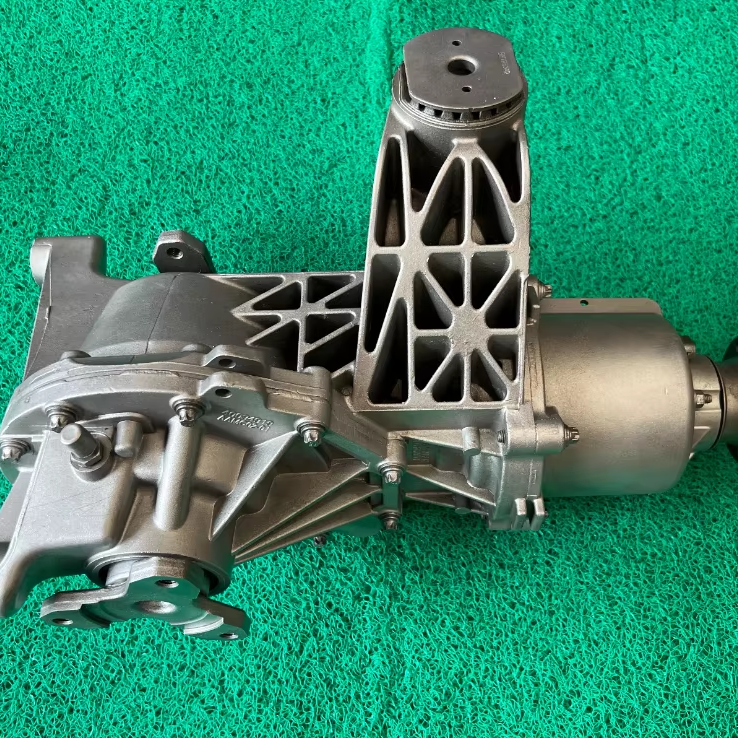 テバク 1/2/3 Original OEM 95273523 Mokka Trax Encore 4x4 Differential Rear Axle