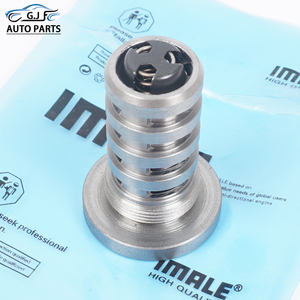 06 h109257a 06 j109257b valvola di regolazione dell'albero a camme per EA888 GEN2 A4 A5 Q3 Q5 Passat CC Scirocco GTI Jetta valvola di regolazione 06 h109257c - Product Image 3