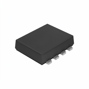 Transistors 8-SMD, fils plats QS8M12TCR, composants électroniques, service complet original - Product Image 1