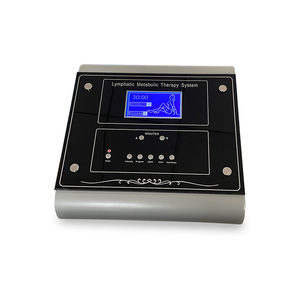 Appareil de pressothérapie de <span class=keywords><strong>drainage</strong></span> <span class=keywords><strong>lymphatique</strong></span> à 16 chambres, thérapie de massage détox, équipement de bureau étanche B-8310C2T - Product Image 2