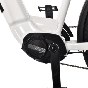 Chine 48V <span class=keywords><strong>500W</strong></span> Mid Drive Motor Bafang 48V 10AH Batterie au lithium Vélo électrique E Bike Vélo de ville électrique - Product Image 5
