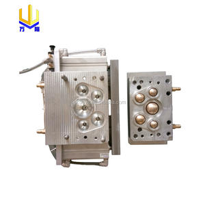 맞춤형 투자 주조 다이 캐스팅 금형 - Product Image 6