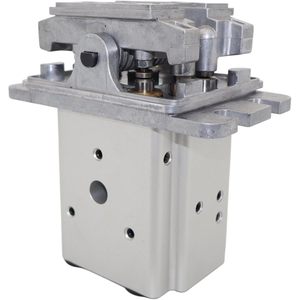 Vanne de pied de commande SXCCGMGQ 08103754A pour système hydraulique Rexroth - Product Image 2