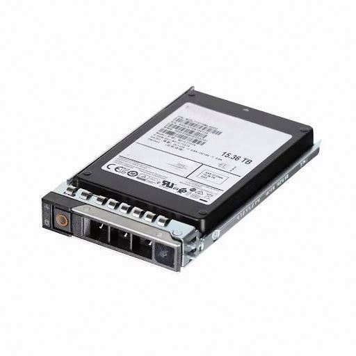 J91CR CM6 15.36TB  SSD U 2.5" NVMe Enterprises Hard Drive