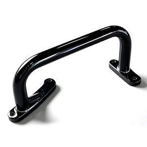Protector de Motor para Motocicleta XF291201-E, Barra Anticaídas TCMT Compatible con Thruxton R T120 T100 2016-2020 - Product Image 3