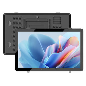 Affichage numérique pour publicité extérieure 32/43/49/55 pouces, <span class=keywords><strong>kiosque</strong></span> d'affichage vidéo, Android/Windows, 2000 nits, affichage numérique pour menu - Product Image 2