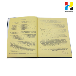 Service d'impression de livres personnalisés, impression de livres reliés, impression offset couleur, impression de livres d'<span class=keywords><strong>art</strong></span>, impression de livres professionnels, fabricant - Product Image 3