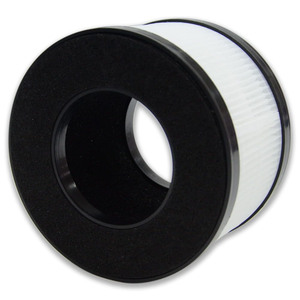 Véritables filtres HEPA compatibles avec le <span class=keywords><strong>purificateur</strong></span> <span class=keywords><strong>d</strong></span>'<span class=keywords><strong>air</strong></span> HIMOX AP01 H01 - Product Image 2