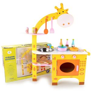 I giocattoli educativi approvati per bambini migliorano l'apprendimento dei giocattoli educativi per bambini per interni giocano da cucina giochi giochi giochi giochi giochi giochi giochi giochi giochi - Product Image 1