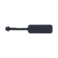 Localizador GPS Global VD50 Mini Beidou 3G/4G, Rastreador Antirrobo para Motocicletas Eléctricas, Aplicación para PC, Android e IOS, 1 Año