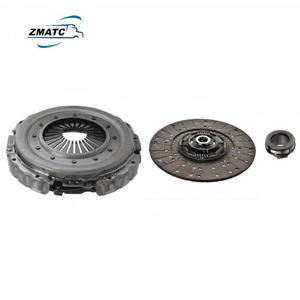Kit d'<span class=keywords><strong>embrayage</strong></span> haute performance ZMATC, numéro de pièce premium 3400 700 <span class=keywords><strong>308</strong></span>/1736890/1736890R pour camions DAF - Product Image 1