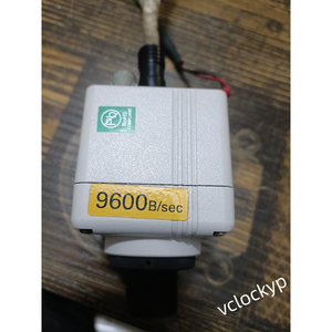 กล้องแบบมีเคส Sentech STC-635 มือสอง - Product Image 1