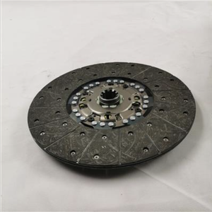 แผ่นคลัตช์ ISF3.8 C-ummins รุ่น L0161030104A0 362 ออกแบบมาเพื่อประสิทธิภาพที่ยาวนานในงานหนัก - Product Image 2