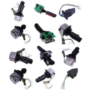 Pièces de rechange AWP <span class=keywords><strong>Lift</strong></span> Parts Joystick Controller pour plate-forme de travail aérienne JLG <span class=keywords><strong>GENIE</strong></span> SKYJACK HAULOTTE Boom <span class=keywords><strong>Lift</strong></span> Scissor <span class=keywords><strong>Lift</strong></span> - Product Image 1