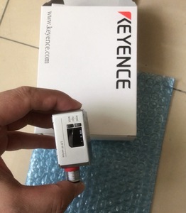 เซ็นเซอร์เลเซอร์ LR-X100 LR-X100C LR-W500C แบบเอาต์พุตแอนะล็อก สำหรับงานอุตสาหกรรมอัตโนมัติ ใช้ในงานบรรจุภัณฑ์ มีสินค้าในสต็อก - Product Image 5