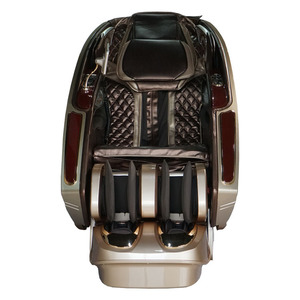 SL <b>Massage</b> Chair 3D Space Capsule Full Body Zero Gravity <b>Foot</b> <b>Massage</b> Electric Kneading Home Use - Product Image 1