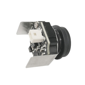Fabricant ASX340 AV Module de caméra arrière de véhicule à sortie analogique avec objectif <span class=keywords><strong>panoramique</strong></span> - Product Image 3