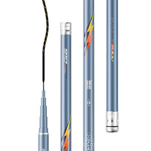 Caña de pescar Chuanze-Maniu, caña de pescar grande <span class=keywords><strong>y</strong></span> ligera, caña de pescar gigante, súper dura <span class=keywords><strong>y</strong></span> súper ligera - Product Image 5