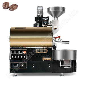 Hạt cà phê điện gia dụng và máy rang cà phê viên đạn tất cả các máy rang cà phê Điện - Product Image 4