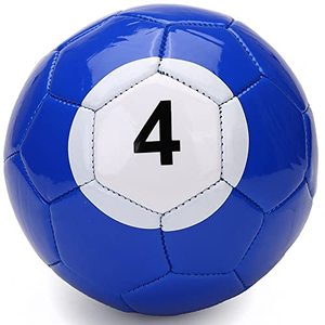 <span class=keywords><strong>Giochi</strong></span> Gonfiabili da Esterno: Biliardo, Calcio e Snooker Gigante per Adulti e Bambini - Product Image 5