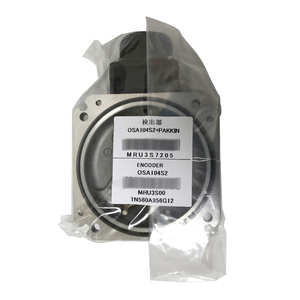 Encodeur Absolu Mitsubishi OSA104S2 100% testé et fonctionnel pour machine CNC - Product Image 4
