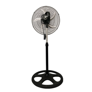 Giá Rẻ 18 "Quạt Điện <span class=keywords><strong>3</strong></span> Trong <span class=keywords><strong>1</strong></span> 360 Bằng Rotation 18 Inch Đứng <span class=keywords><strong>Fan</strong></span> Kim Loại - Product Image 4