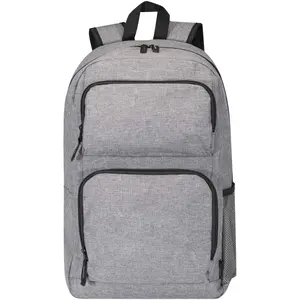Zaino Graphite Deluxe 15 pollici, merchandising personalizzato - Product Image 6