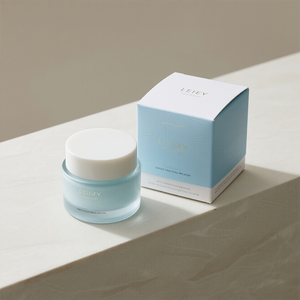 Cartón de belleza biodegradable, esencia vacía, crema facial, regalo de lujo, juego de maquillaje, embalaje cosmético, caja de Color de papel para cosméticos - Product Image 1