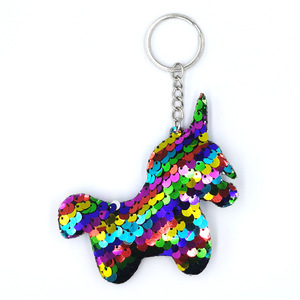 <span class=keywords><strong>Licorne</strong></span> Party Favors Clé Pour Enfants Goodie Sacs Enfants Filles Party Favors Sac À Dos <span class=keywords><strong>Licorne</strong></span> Sirène Porte-clés Cadeaux De Fête D'anniversaire - Product Image 1