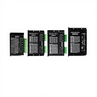 DM556/DM860H/DM542/TB6600 Driver Driver Motor Stepper tiga fase Driver frekuensi tinggi DM556/DM860H/DM542/TB6600