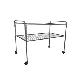 多層可動スプライスラブバードケージ販売のための大きな繁殖ケージ - Product Image 4