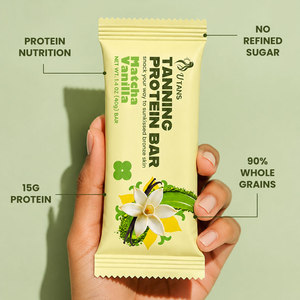 Barra de Proteína Bronceadora de Etiqueta Privada para Mayoristas: Alimento de Belleza con Alto Contenido de Colágeno y Nutrición Diaria para un Brillo Bronceado - Product Image 6
