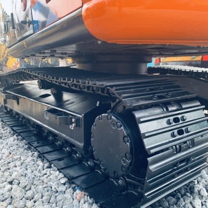 Basso orario di lavoro 2023 giappone originale <span class=keywords><strong>HITACHI</strong></span> ZX120 scavatore cingolato usato 12 tonnellate ZX120 escavatore usato - Product Image 3