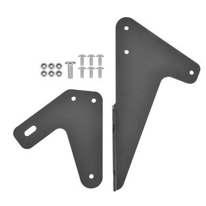 Garde-boue arrière de moto XXUN pour <span class=keywords><strong>Kawasaki</strong></span> <span class=keywords><strong>Versys</strong></span> <span class=keywords><strong>650</strong></span> 2015 2016 2017 2018 2019 2020 2021 <span class=keywords><strong>2022</strong></span> 2023 2024 2025 - Product Image 5