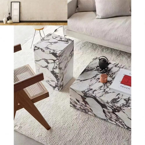 Mármol Calacatta Viola Blanco y Morado para Encimeras - Product Image 6