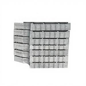 Nuovo Meccanismo Scuotitore a Griglia con Elementi Riscaldanti in Acciaio Inossidabile per Rimozione Intermittente delle Ceneri in Caldaie a Biomassa/Carbone - Product Image 1