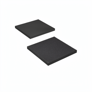 10AS066K1F40I1HG Components Electronic Embedded In Stock 1517 BBGA, FCBGA - Product Image 1