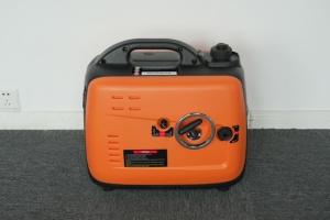 เครื่องกำเนิดไฟฟ้าเบนซินแบบพกพาขนาด 5kva/8KW เงียบพิเศษ พร้อมรีโมทสตาร์ท เครื่องยนต์ 4 จังหวะ ความเร็ว 1500 รอบต่อนาที - Product Image 3