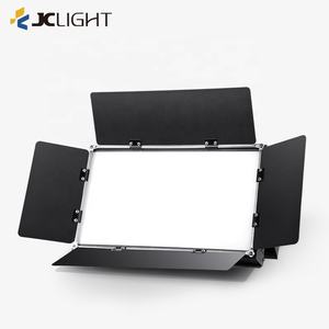 Panneau LED souple tricolore 200W DMX pour éclairage de studio, film et vidéo, lumière continue pour la photographie - Product Image 6