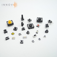 Assortiment de composants électroniques RÉSISTANCES CAPACITANCES INDUITORS DIODES TRANSISTORS POTENTIOMÈTRES CI LED PCB TOTAL 2144 PIÈCES CIRCUITS INTÉGRÉS