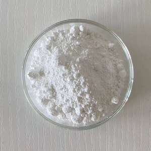 Ácido Mirístico Grado Cosmético, Materia Prima en Polvo Cristalino Blanco, Ácido Tetradecanoico de Alta Pureza, Ácido Graso - Product Image 1
