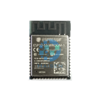 100% Original ESP32-S3-WROOM-1 RF TXRX MODULE BT SMD IC Composants électroniques ESP32-S3-WROOM-1 ESP32 ESP32-S3 ESP32 esp32-s3
