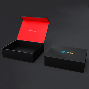 Cajas con iman, 50 pièces, boîte-cadeau magnétique de luxe, emballage pour produits de beauté, vente en gros - Product Image 2